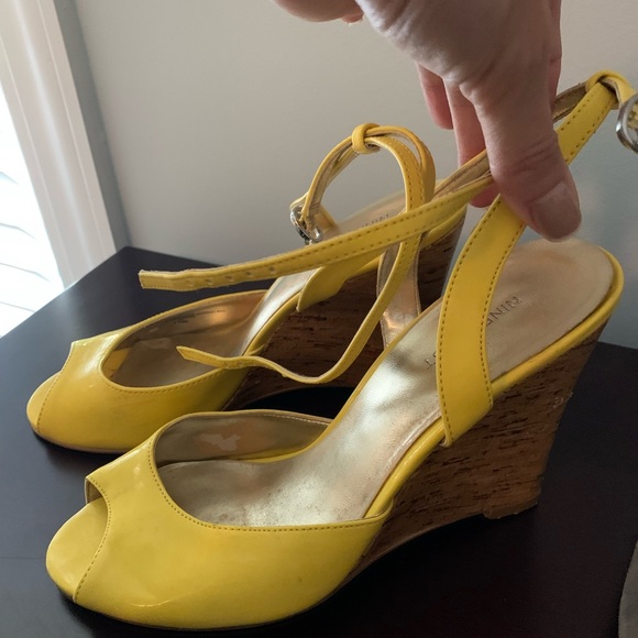 Nine West Shoes - Nine West Wedges